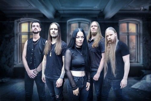 Band LineUp