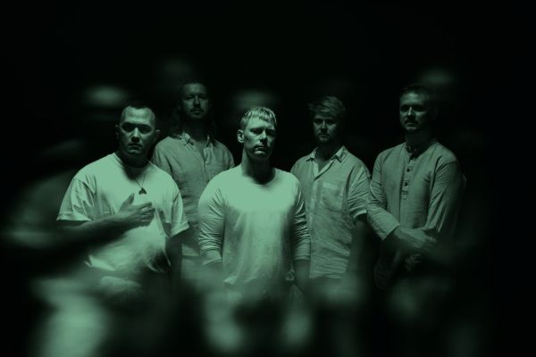 Band LineUp