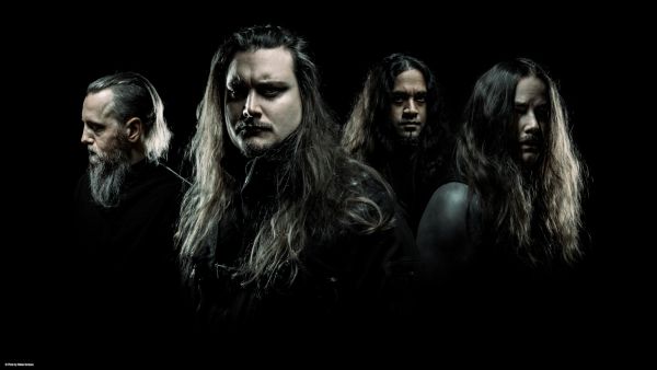 Band LineUp