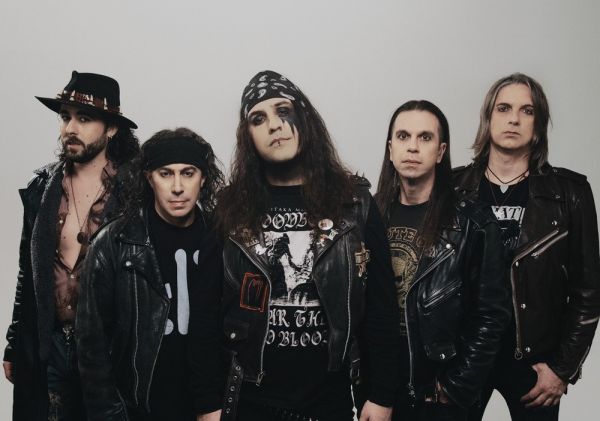 Band LineUp
