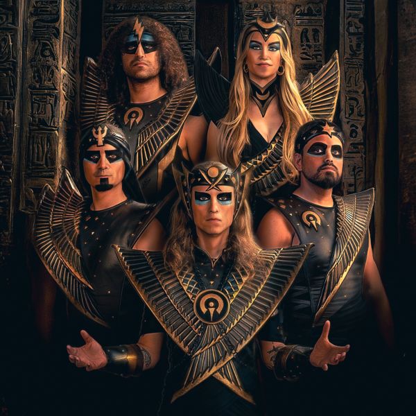 Band LineUp
