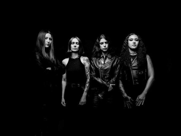 Band LineUp