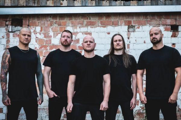 Band LineUp
