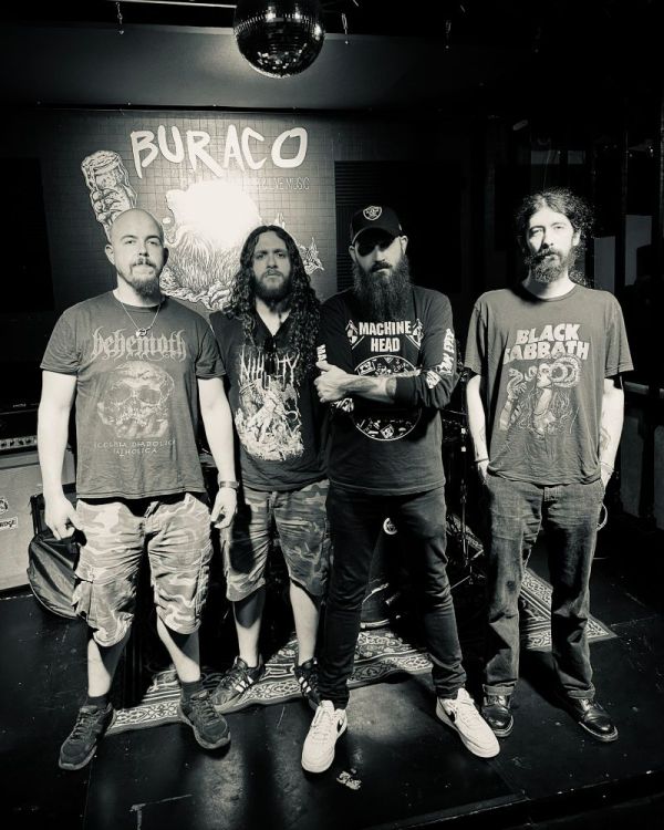 Band LineUp