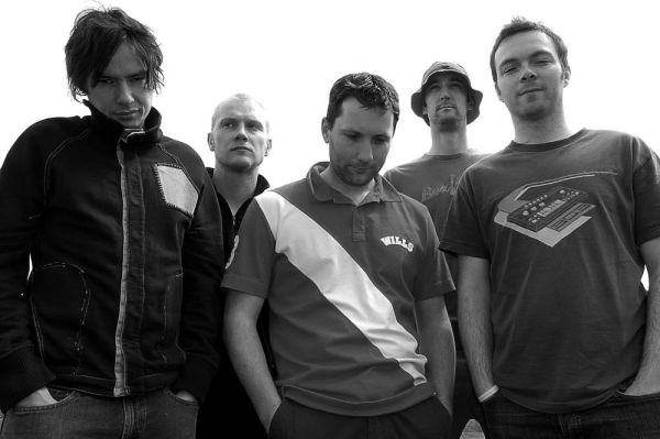 Band LineUp