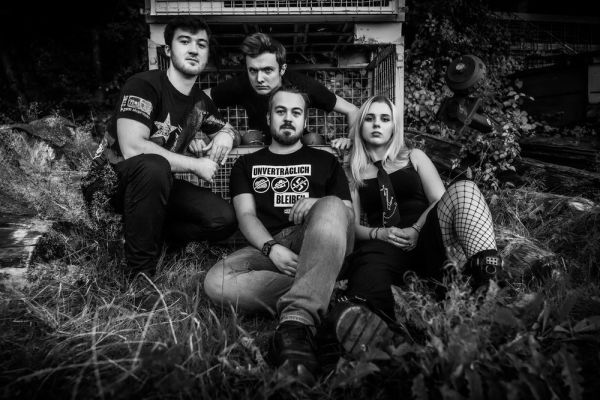 Band LineUp