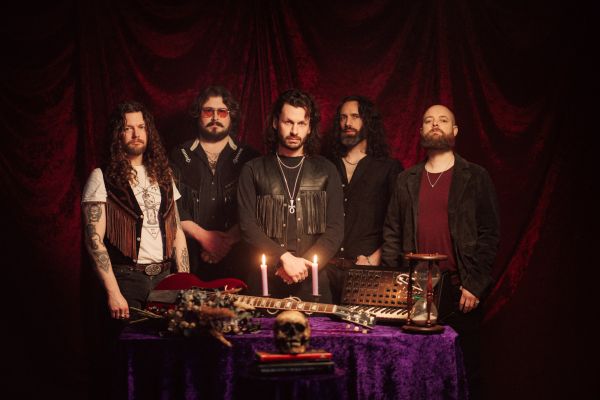 Band LineUp