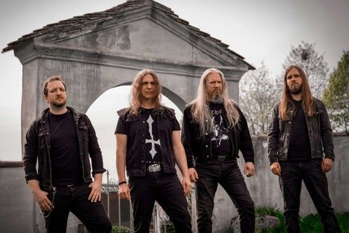 Band LineUp