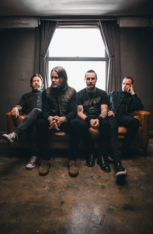 Band LineUp