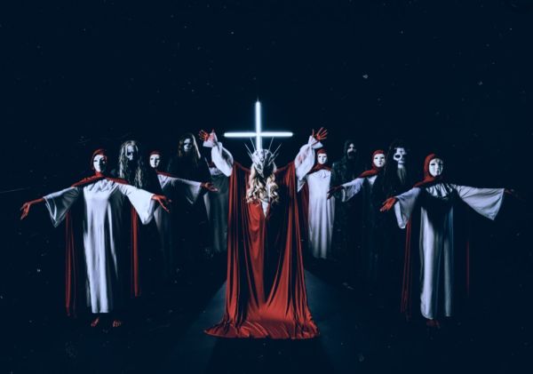 Band LineUp