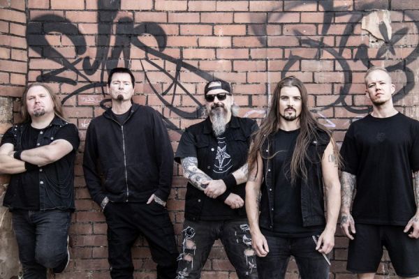 Band LineUp