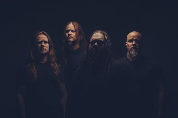 Band LineUp