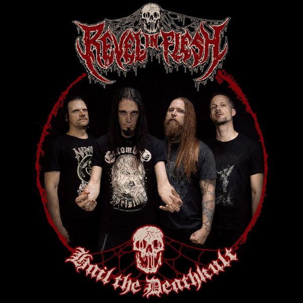 Band LineUp