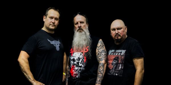 Band LineUp