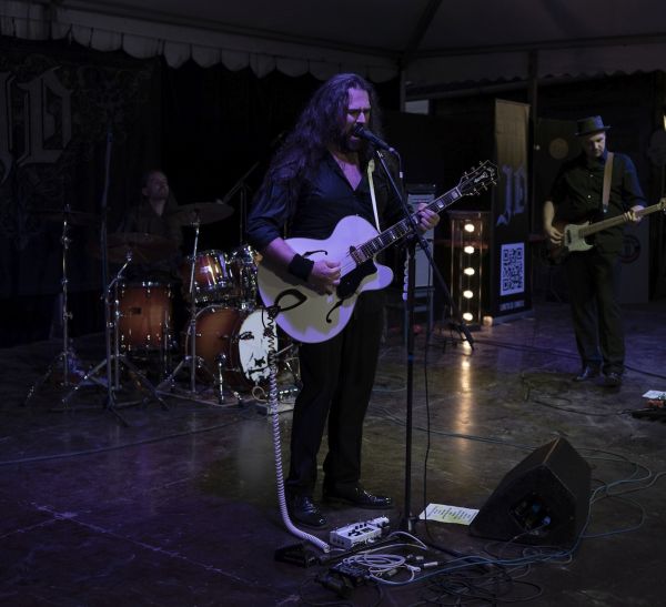 Band LineUp