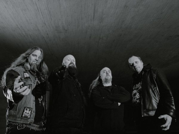 Band LineUp