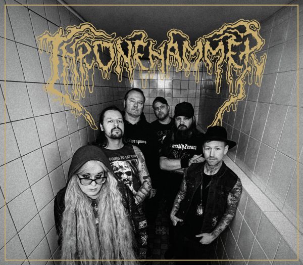 Band LineUp