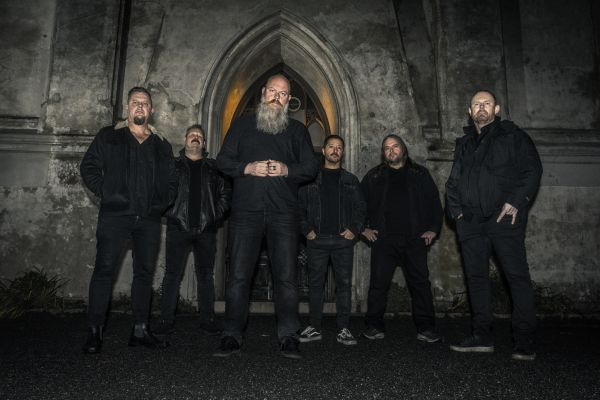 Band LineUp