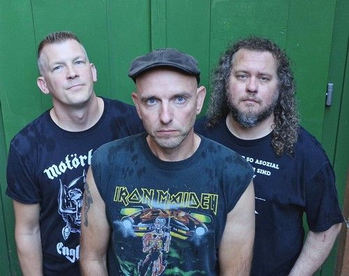 Band LineUp