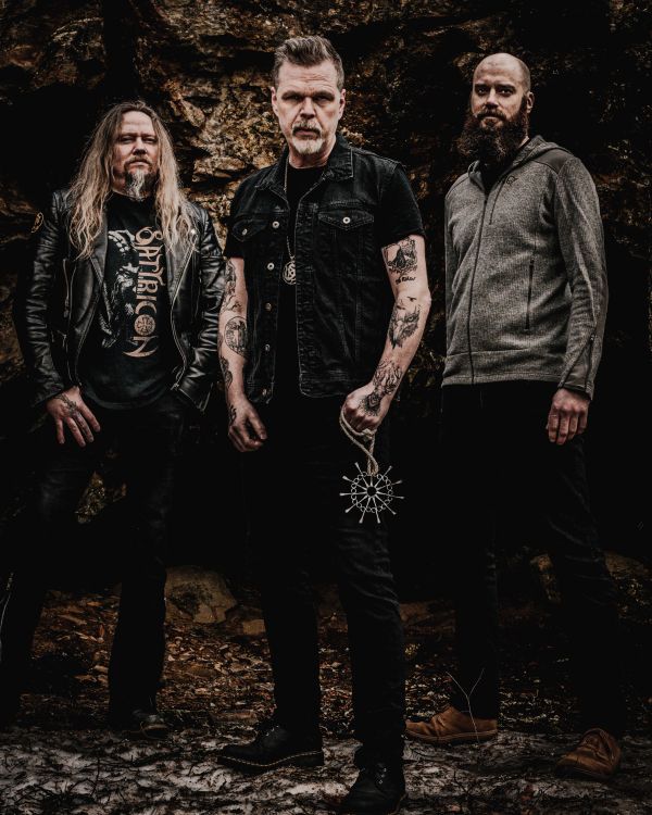 Band LineUp