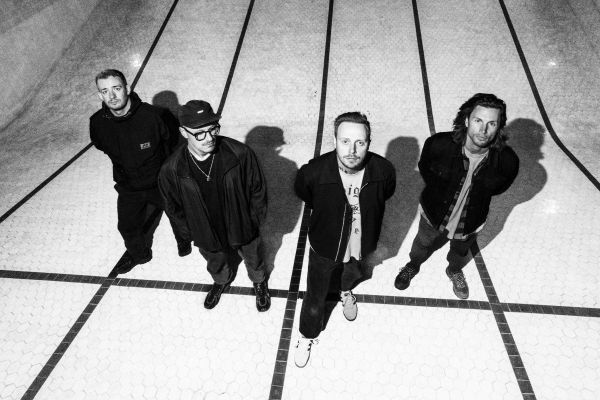Band LineUp