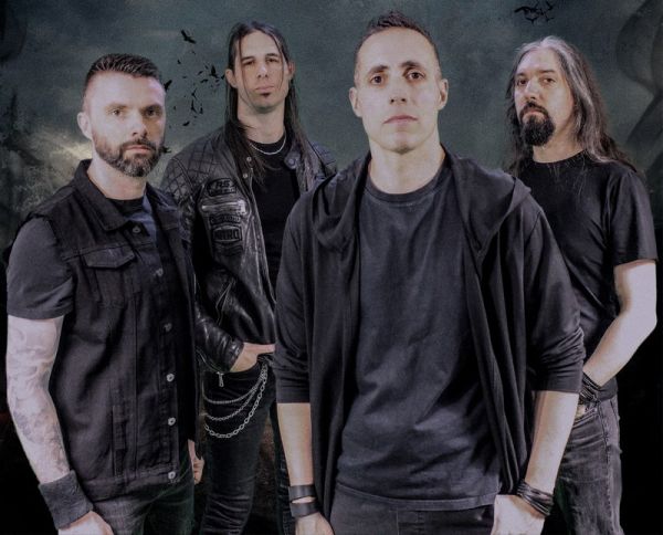 Band LineUp