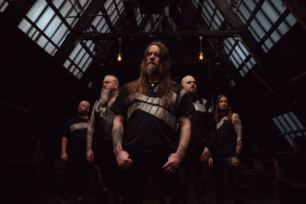 Band LineUp