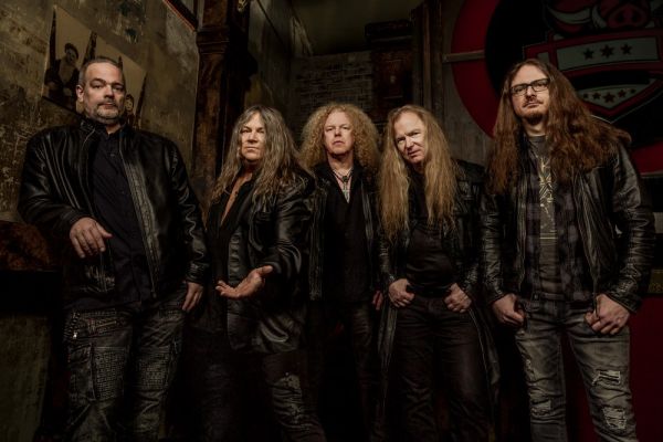 Band LineUp