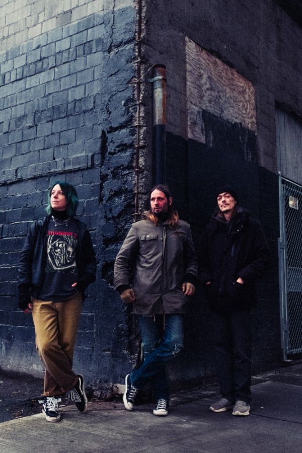 Band LineUp