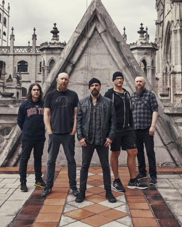 Band LineUp