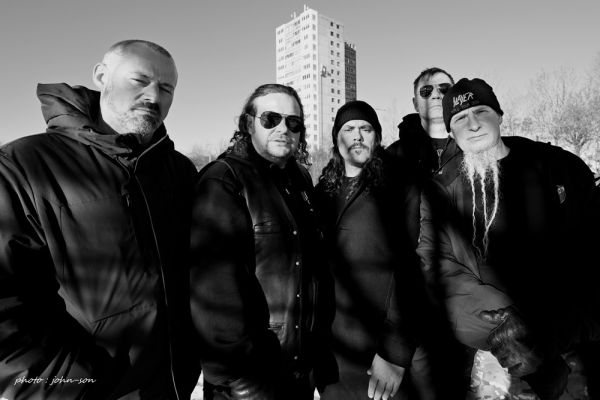 Band LineUp