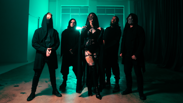 Band LineUp