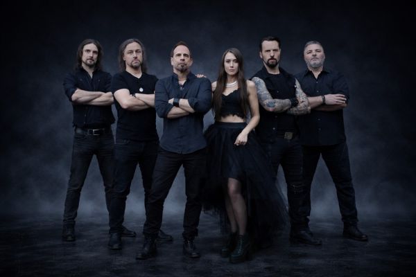 Band LineUp