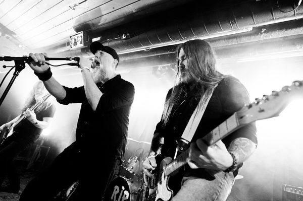 Band LineUp