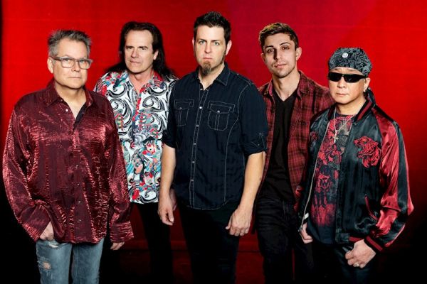Band LineUp