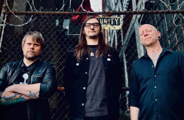 Band LineUp