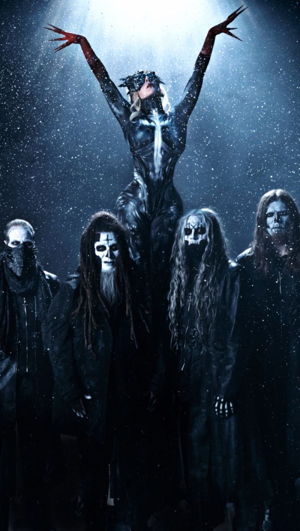 Band LineUp