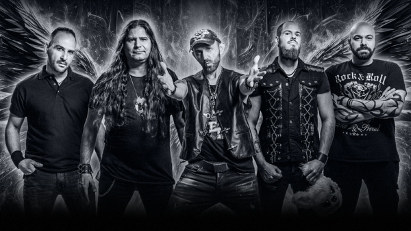 Band LineUp