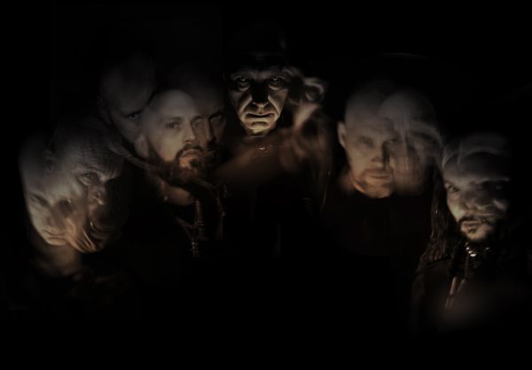 Band LineUp