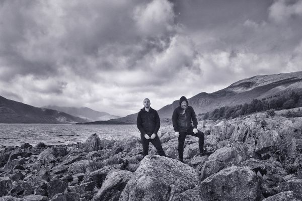 Band LineUp