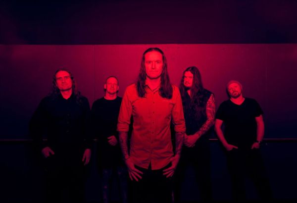 Band LineUp