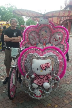 Jahrespoll 2019 - Tobias Trillmich