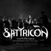 Satyricon - Live at the Opera
