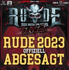 ABGESAGT! - Rock unter den Eichen 2023 - Vorbericht - CANCELED!