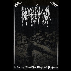 BOARHAMMER - l: Cutting Wood For MagicKal Purposes