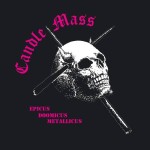 CANDLEMASS - Epicus Doomicus Metallicus - 3 LP- 35th Anniversary Box