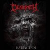 Death Path -  Hate Within
