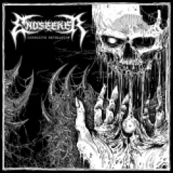 Endseeker - Corrosive Revelation