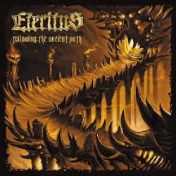 ETERITUS - Following the Ancient Path