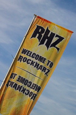 Rockharz 2017